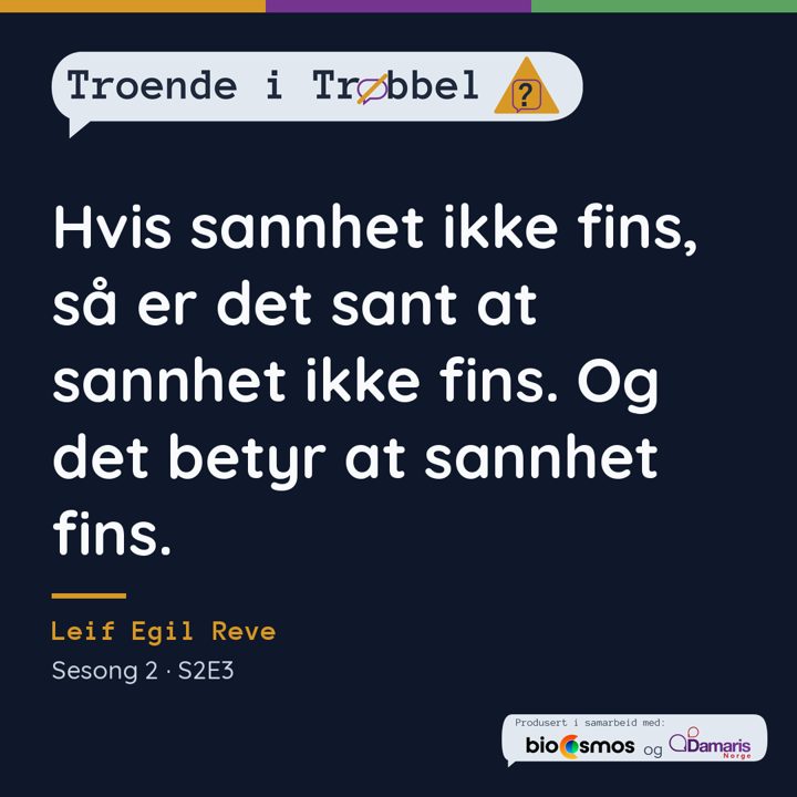 Sitatkort 1 (S2E3)