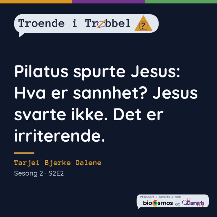Sitatkort (S2E2)