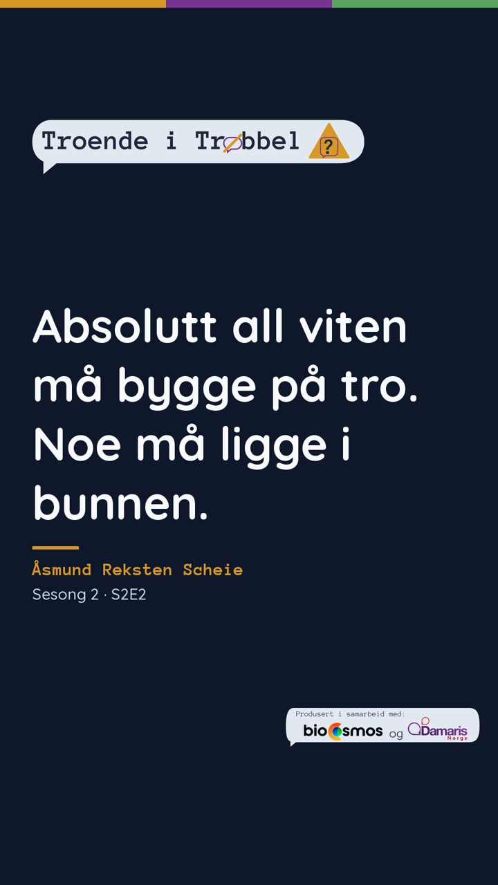 Story med sitatkort 16 (S2E2)